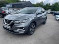 Nissan Qashqai 1.2 DIG-T N-Connecta Euro 6 (s/s) 5dr 7