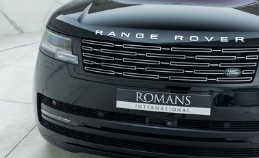 Land Rover Range Rover D350 FIRST EDITION 35
