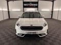 Kia Niro 1.6h GDi 2 DCT Euro 6 (s/s) 5dr 42