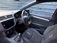 SEAT Ibiza 1.0 Ibiza FR TSi 5dr 23