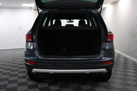 SEAT Ateca TSI EVO XCELLENCE 14