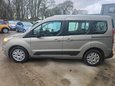 Ford Tourneo Connect ZETEC 4