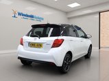Toyota Yaris 1.33 Dual VVT-i Design Euro 6 5dr 6