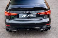 Audi A3 1.5 A3 Black Edition 35 TFSI 4dr 50