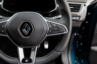 Renault Arkana E-TECH ENGINEERED 20