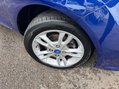 Ford Fiesta 1.25 Zetec Euro 6 5dr 14