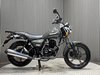 Lexmoto ZSB 2025 2K IDEAL FIRST 125CC GEARED BIKE COMMUTER MOT 2028