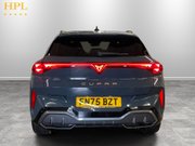 Cupra Terramar 1.5 eHybrid 25.8kWh VZ2 SUV 5dr Petrol Plug-in Hybrid DSG Euro 6 (s/s) (272 6