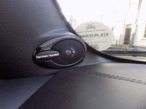 Mini Cooper JOHN COOPER WORKS 21