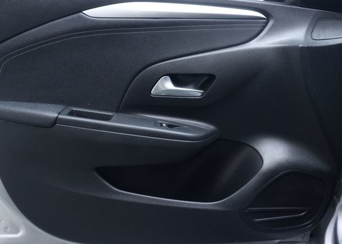 Vauxhall Corsa 1.2 Corsa GS 5dr 42