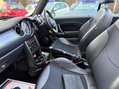 Mini Convertible 1.6 Cooper Euro 3 2dr 26