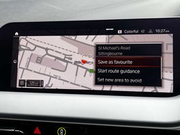 BMW 1 Series 1.5 118I SE Auto 5dr 28