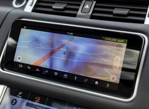 Land Rover Range Rover Sport 4.4 SDV8 Autobiography Dynamic 19