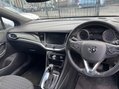 Vauxhall Astra 1.4i Turbo SRi Nav Auto Euro 6 (s/s) 5dr 10