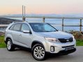 Kia Sorento 2.2 CRDi KX-3 Auto AWD Euro 5 5dr 3
