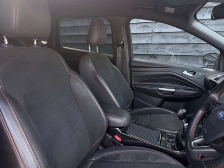 Ford Kuga 1.5 Kuga ST-Line 5dr 25