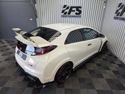 Honda Civic 2.0 i-VTEC Type R GT Hatchback 5dr Petrol Manual Euro 6 (s/s) (310 ps) 20