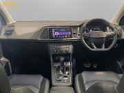 Cupra Ateca 1.5 EcoTSI V2 SUV 5dr Petrol DSG Euro 6 (s/s) (150 ps) 1 Owner - Sensors - 20