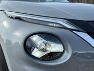 Nissan Juke N-CONNECTA 17