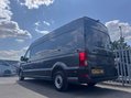 Volkswagen Crafter 2.0 TDI CR35 Commerce Plus Panel Van 5dr Diesel Manual FWD LWB High Roof Eu 30
