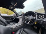 Mercedes-Benz GLC 2.0 GLC250 AMG Line SUV 5dr Petrol G-Tronic+ 4MATIC Euro 6 (s/s) (211 ps) 26