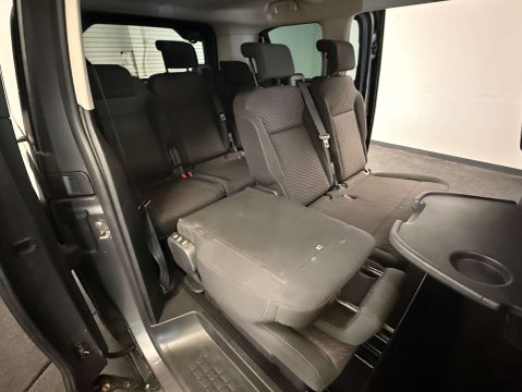 Toyota Proace Verso 2.0 Proace Verso Family L1 D-4D Auto 5dr 37