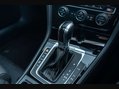 Volkswagen Golf 2.0 Golf R TSi Semi-Auto 4WD 5dr 17