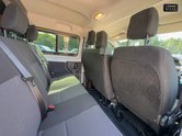 Fiat Scudo Crew Cab LWB L2H1 Primo Air Con Sensors SELECT 17