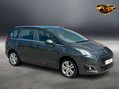 Peugeot 5008 1.6 5008 Active Blue HDi S/S 5dr *NATIONAL DELIVERY* 1