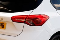 Ford Focus ST-LINE 9