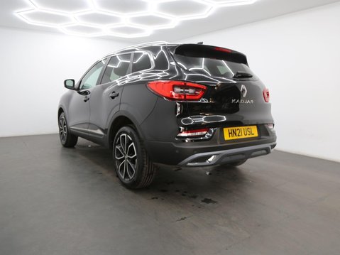Renault Kadjar 1.3 TCe S Edition Euro 6 (s/s) 5dr 7