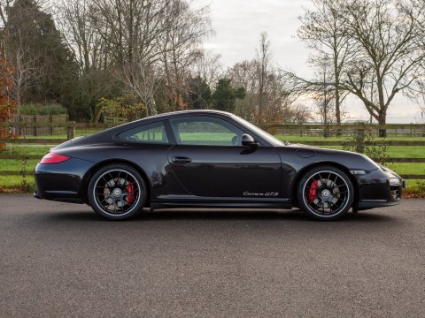 Porsche 911 3.8 997.2 CARRERA GTS 7