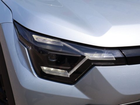 Suzuki e Vitara 61kWh Motion Auto 5dr 31