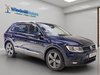 Volkswagen Tiguan 1.5 TSI EVO Match Euro 6 (s/s) 5dr