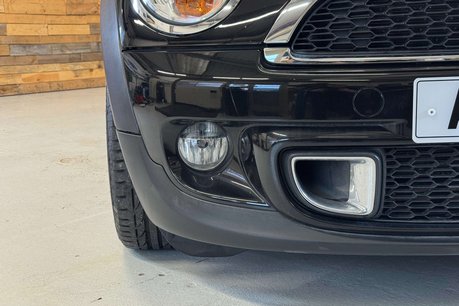 Mini Clubman 1.6 Cooper S Estate 5dr Petrol Steptronic Euro 5 (184 ps) 29