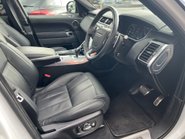 Land Rover Range Rover Sport SDV8 AUTOBIOGRAPHY DYNAMIC 20
