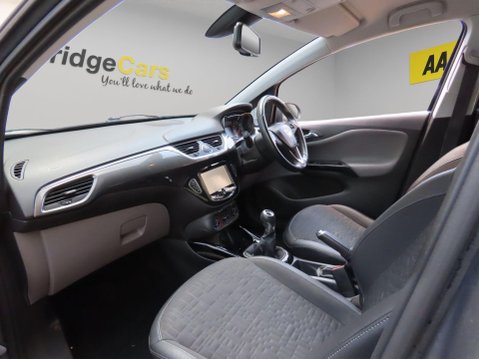 Vauxhall Corsa 1.2i SE Euro 6 5dr 13
