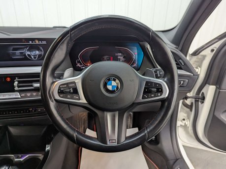 BMW 1 Series 2.0 128ti Auto 5dr 74
