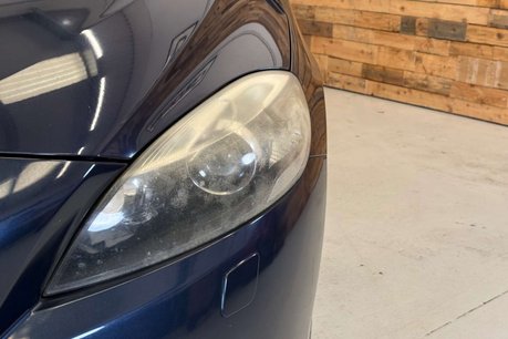 Volvo V40 1.6 T4 SE Lux Nav Hatchback 5dr Petrol Powershift Euro 5 (s/s) (180 ps) 22