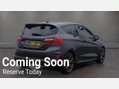 Ford Fiesta 1.0T EcoBoost ST-Line Euro 6 (s/s) 3dr 4