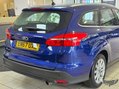 Ford Focus 1.5T EcoBoost Titanium Auto Euro 6 (s/s) 5dr 22