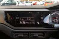 Volkswagen Polo SE TSI DSG 25