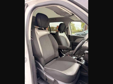 Citroen C4 Spacetourer 1.5 C4 Grand Spacetourer Flair Blue HDi S/S 5dr 15