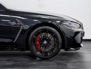 BMW M3 3.0 BiTurbo Competition Saloon 4dr Petrol Steptronic M xDrive Euro 6 (s/s) 15
