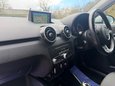 Audi A1 1.0 TFSI Sport Euro 6 (s/s) 3dr (Nav) 11