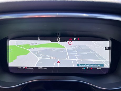 Jaguar F-Pace 2.0 D200 MHEV R-Dynamic HSE Auto AWD Euro 6 (s/s) 5dr 29