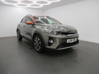 Kia Stonic 1.0 T-GDi First Edition Euro 6 (s/s) 5dr