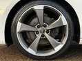 Audi A4 2.0 TDI 30 Black Edition S Tronic Euro 6 (s/s) 4dr 12