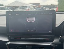 Cupra Formentor 1.4 eHybrid 12.8kWh V1 SUV 5dr Petrol Plug-in Hybrid DSG Euro 6 (s/s) (204 21