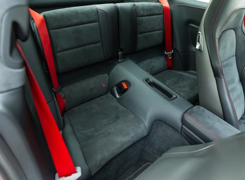 Porsche 911 Carrera 4 GTS (991.2) 17